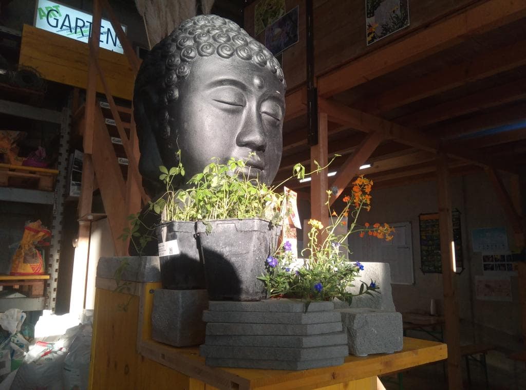 Naschgarten in Hinwil – Familiengarten